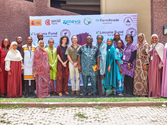 The Invisible Backbone: Why Africa’s Women Livestock Leaders Need a Seat at the Table